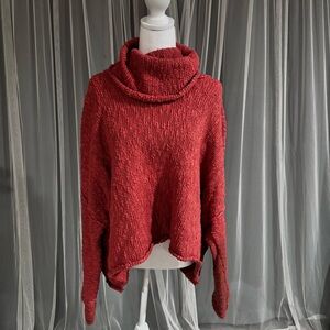 Free People sweater large